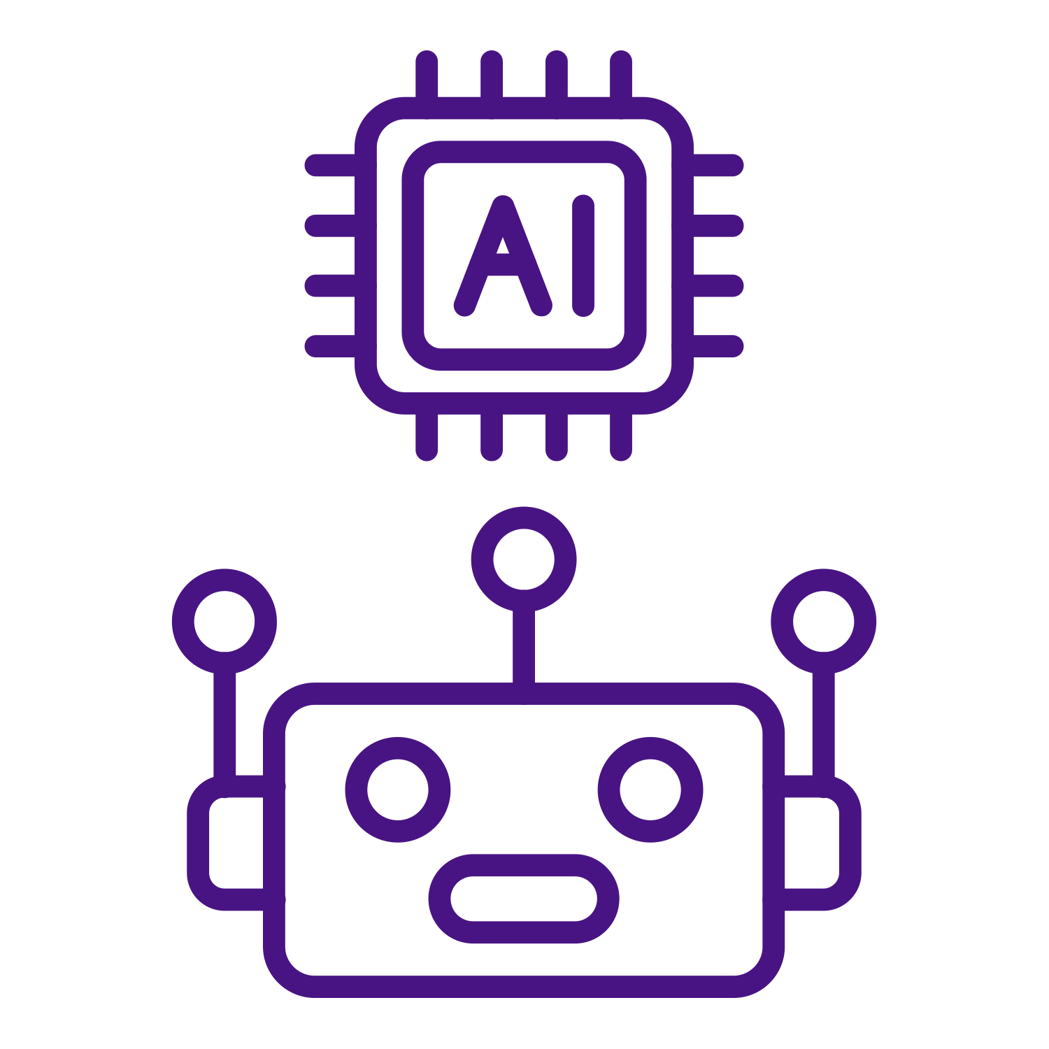 AI-Enabled Workflows